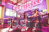 MAMAMOO「MAMAMOO、完全復活を遂げる新曲「Dingga」が先行配信スタート」1枚目/1