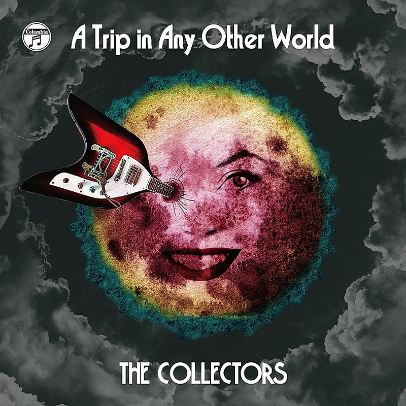 ＴＨＥ　ＣＯＬＬＥＣＴＯＲＳ「」2枚目/3