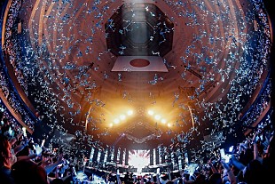 「宮川大聖、初の武道館単独公演BDリリース決定」