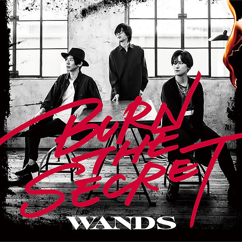 WANDS「」2枚目/3