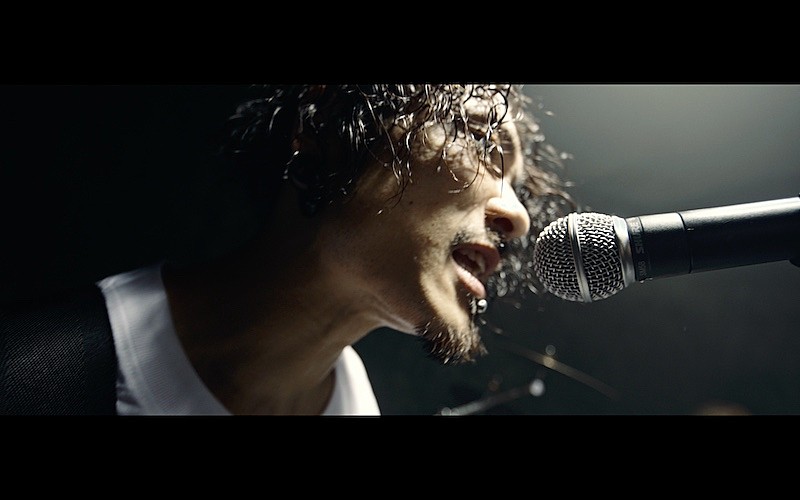 WANIMA、「LIFE」「Cheddar Flavor」のMV公開