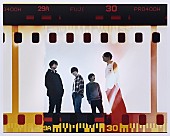 BUMP OF CHICKEN「BUMP OF CHICKEN、最新ツアーのライブハウス＆ドーム公演を2日連続オンエア」1枚目/3