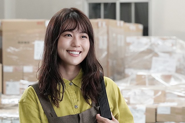 「有村架純主演の「姉ちゃんの恋人」に視聴者涙　「あんなかわいい弟たちが待ってるなら、すぐ家に帰る」」1枚目/1