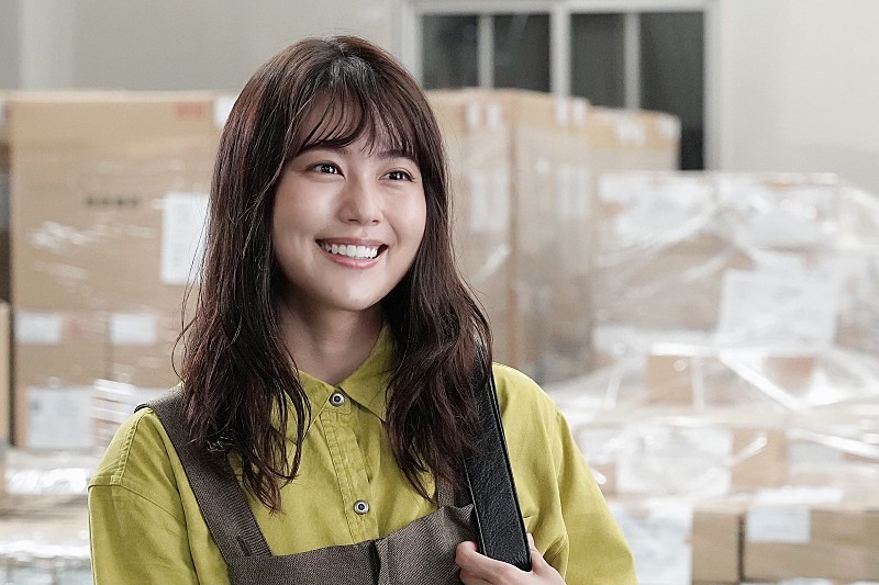 「有村架純主演の「姉ちゃんの恋人」に視聴者涙　「あんなかわいい弟たちが待ってるなら、すぐ家に帰る」」1枚目/1