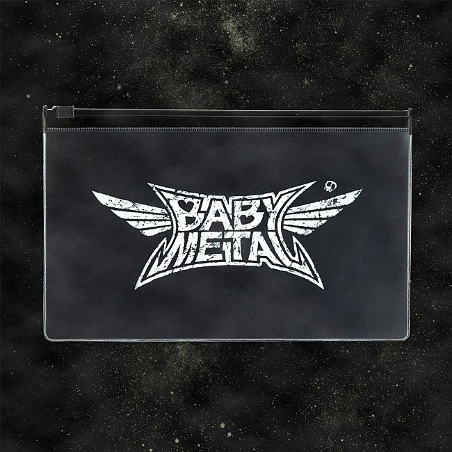 BABYMETAL「」3枚目/5