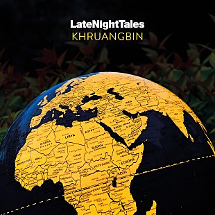 「クルアンビン、夜聴きコンピの決定盤『Late Night Tales』シリーズ最新作に登場」