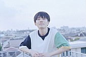 渋谷すばる「渋谷すばる、新アルバム『NEED』を11/6より全曲先行配信」1枚目/1