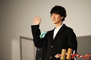 「大倉忠義、ファンに迎えられ「ただいまです」　「本当の本当は誰も知らない」」