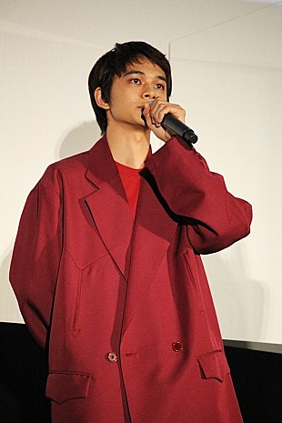 「北村匠海「今日ここに立つことが少し怖かった」　「僕は決してかわいそうなやつではない」」