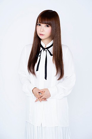 「中川翔子が歌うジャイアントパンダ“シャンシャン”メモリアルソング、11/18リリース決定＆MVショートver.公開」