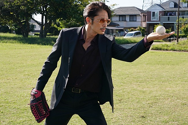 「「極主夫道」玉木宏＆川口春奈夫婦が別居の危機　「最後の展開にびっくりし過ぎた」」1枚目/1