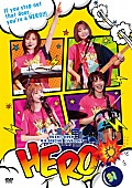 SILENT SIREN「DVD」2枚目/4