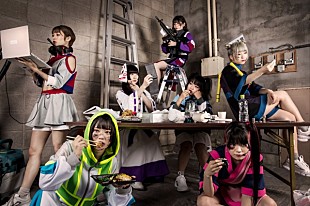 「SOMOSOMO、ニューシングル『群青のパレード/リバティマリオネット』リリース決定」