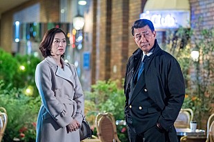 「「共演ＮＧ」役者役を演じる出演者たちに　「役者さんのすごさを再認識した！」」