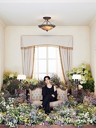 「BTS、ニュー・アルバム『BE（Deluxe Edition）』メンバー別コンセプトフォト第2弾はJIMIN」