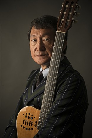 「南佳孝、古希を記念したスペシャル・コンサート【南佳孝フェス I WILL 69 YOU】開催決定」