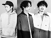 Omoinotake「Omoinotake、「産声」MVプレミア公開決定＆トークライブも開催」1枚目/2