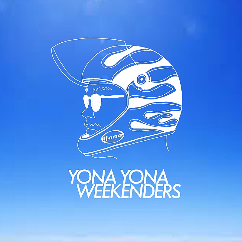 YONA YONA WEEKENDERS「」2枚目/2