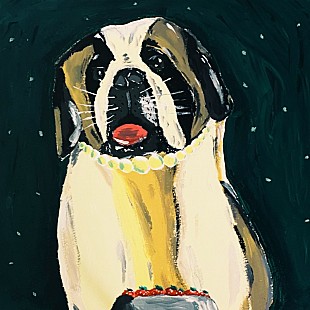 「sooogood!、AL『Strawberry,Gun,St.Bernard』リリース決定」