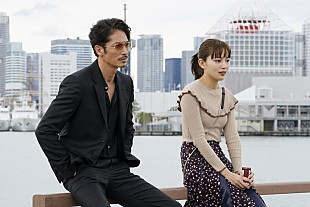 「「極主夫道」、玉木宏演じる龍の深い愛に極キュン　「龍さんが男らしさ抜群でカッコいい」」