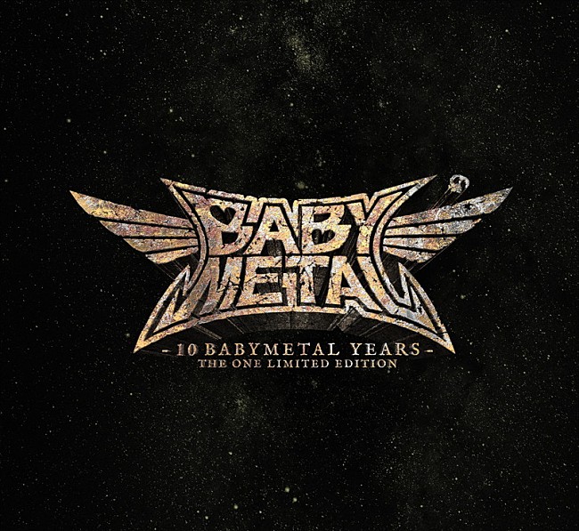 BABYMETAL「」2枚目/6