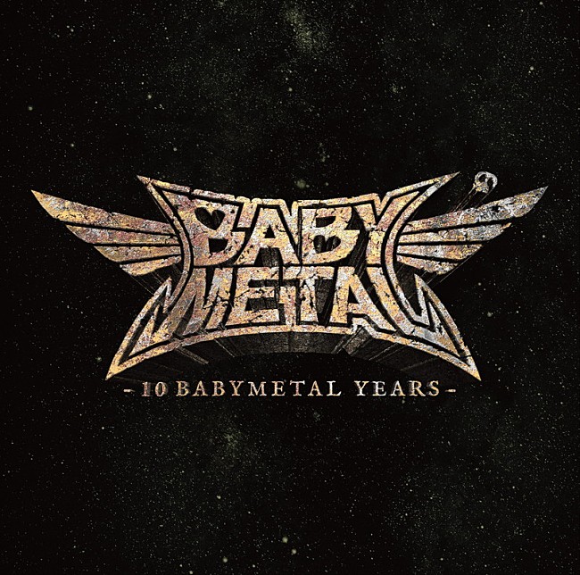 BABYMETAL「」4枚目/6