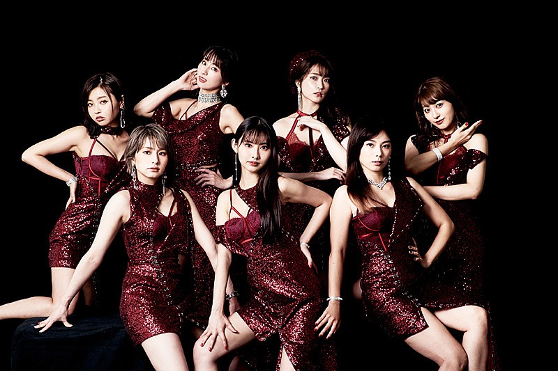 ｐｒｅｄｉａ「predia、結成10周年記念シングル「AS ONE」OA解禁へ＆記念ライブの詳細明らかに」1枚目/2