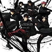 SixTONES「【先ヨミ】SixTONES『NEW ERA』が38.5万枚で現在シングル1位」1枚目/1