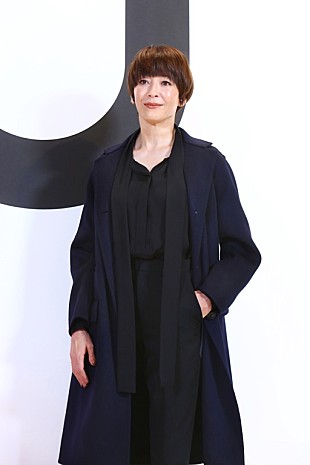 「宮沢りえ、服やバッグは「長く使えるものを」　「いつか娘に引き継ぐことを考えて…」」