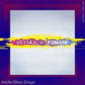 ＫＥＹＴＡＬＫ「」2枚目/2