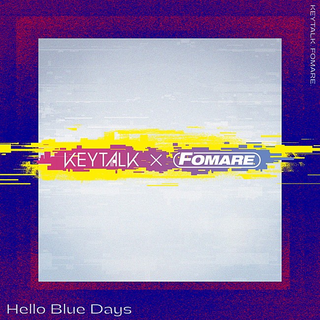 ＫＥＹＴＡＬＫ「」2枚目/2