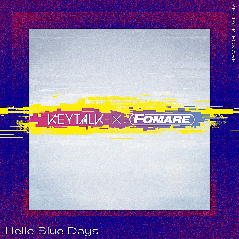 ＫＥＹＴＡＬＫ「」2枚目/2