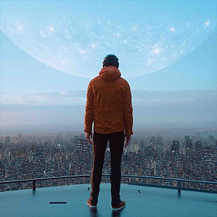 「WONK、全国ツアー開催＆配信ライブ映像作品のジャケット公開」