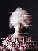 「注目のミステリアスSSW、mahinaが新シングル「僕のSOS」発売＆SSTVで特集番組が決定」1枚目/2