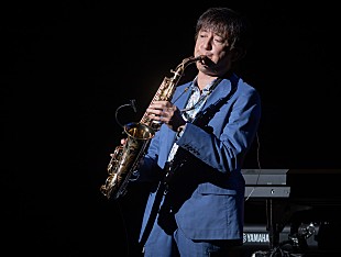 「＜ライブレポート＞本田雅人、ビックバンド＆スペシャルゲストを迎えた【Masato Honda Autumn Special Jazz-Fusion Night】を開催」