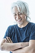 玉置浩二「玉置浩二のニューアルバム収録曲が決定、数々のアーティストに提供した珠玉の10曲に」1枚目/2