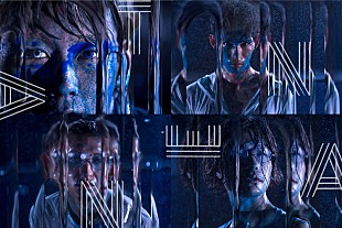 「仙台発の4ピースバンド、ANTENAが2021年1月にビルボードライブ公演を開催」