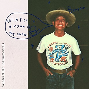 「平井 大、冬のインスト集を配信リリース」