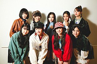 「Girls2が目指す「大事なモノ/#キズナプラス」の向こう側を訊いた」