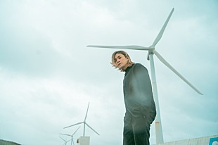 「ROU、ニューデジタルシングル「Beginnings」リリース決定」