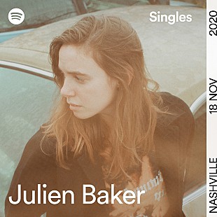 「ジュリアン・ベイカー、名スタンダード「A Dreamer's Holiday」のカバーを解禁」