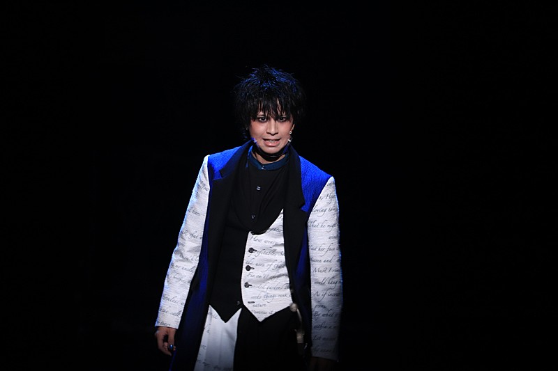 「男性５人でつむぐ「ハムレット」で岡宮来夢が初主演　「熱く繊細に演じます」」1枚目/1