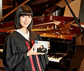 「『ベスト・クラシック100極』新イメージ・キャラクターに鈴木光が就任」1枚目/4