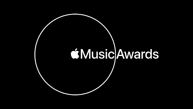 「【第2回Apple Music Awards】発表、リル・ベイビー/テイラー・スウィフトらが受賞」1枚目/5