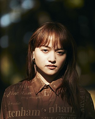 「iri、新曲はもどかしいラブソング「言えない」ティザー映像公開」