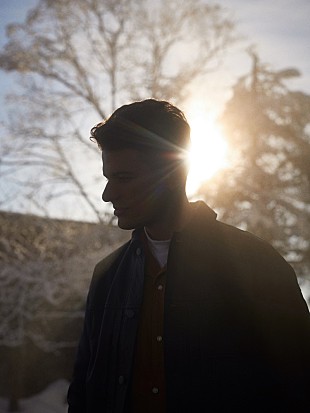 「ジョシュ・カンビー、「Sound Of Your Name (Zonderling Remix)」をリリース」