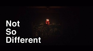 「AI、新曲「Not So Different」MVティザー映像公開」