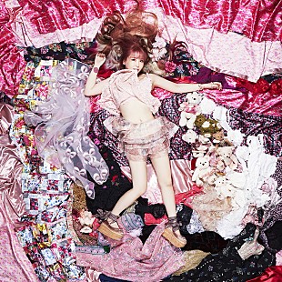 「大森靖子、アルバム『Kintsugi』から「堕教師」先行配信決定」