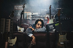 「Nulbarich、ゲストにVaundyを迎えて12月にオンラインライブ」