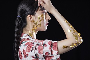 「春ねむり、新曲「bang」を2021年1月リリース＆北米ツアーを2021年3月に開催」